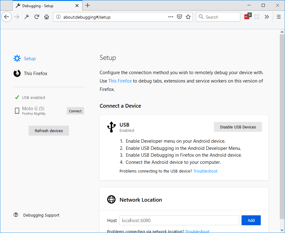 Can't log in to Studio without having to open browser - Studio