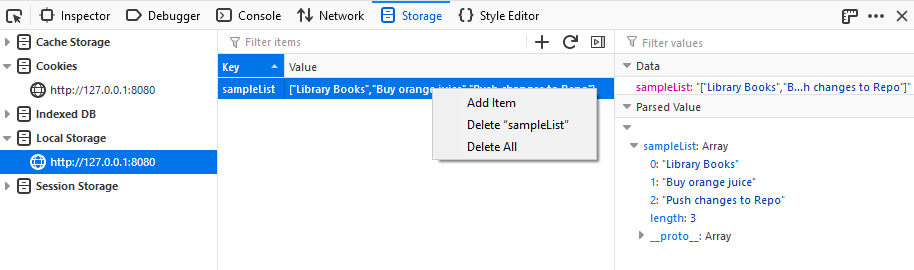 Chrome storage local. LOCALSTORAGE. Как почистить LOCALSTORAGE В Chrome. Где найти local Storage в devtools. LOCALSTORAGE.SETITEM.