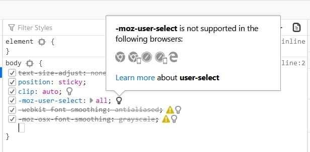 Beginner Guide to User Styles for Firefox