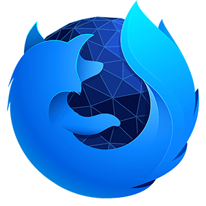 Firefox Developer Edition logotyp