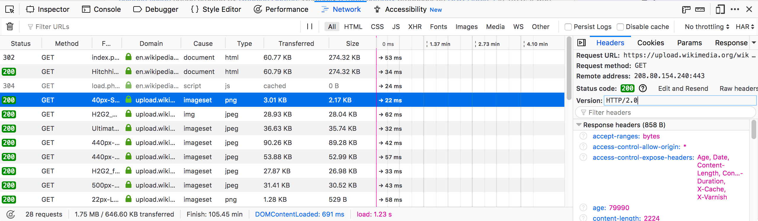 Firefox Monitor