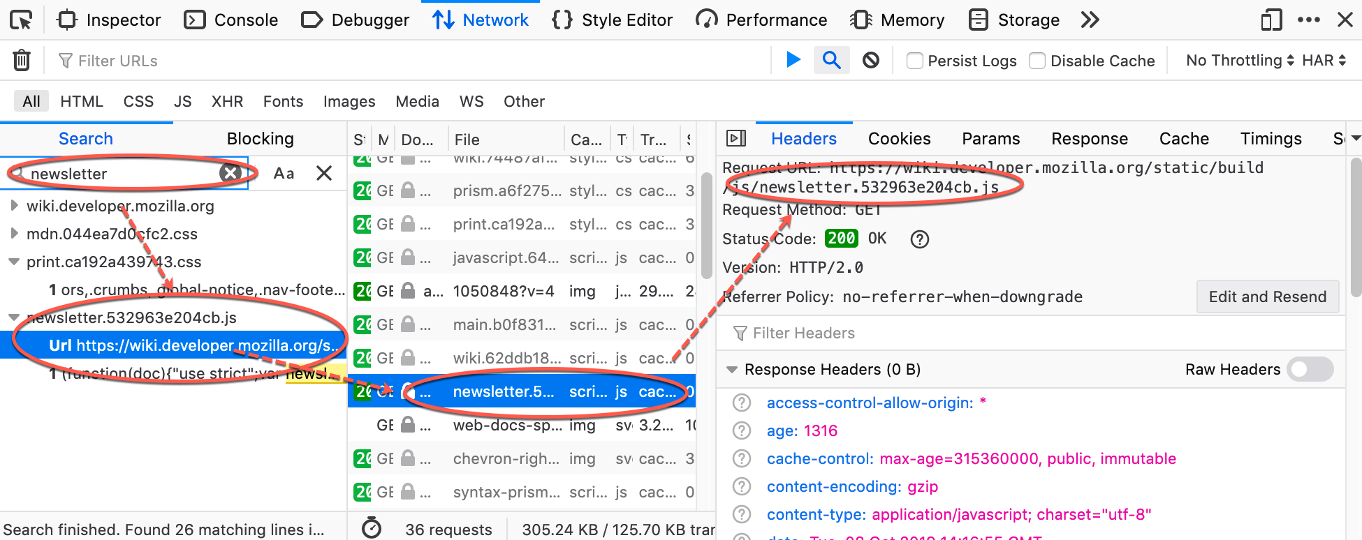 Chrome do not show the network request list in the network panel - Super  User